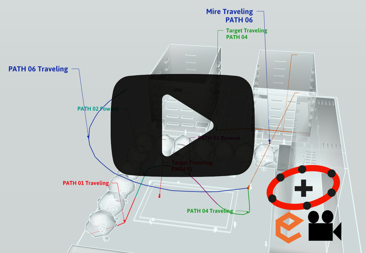 Démo SJ  XML To Enscape Path Video 1.2